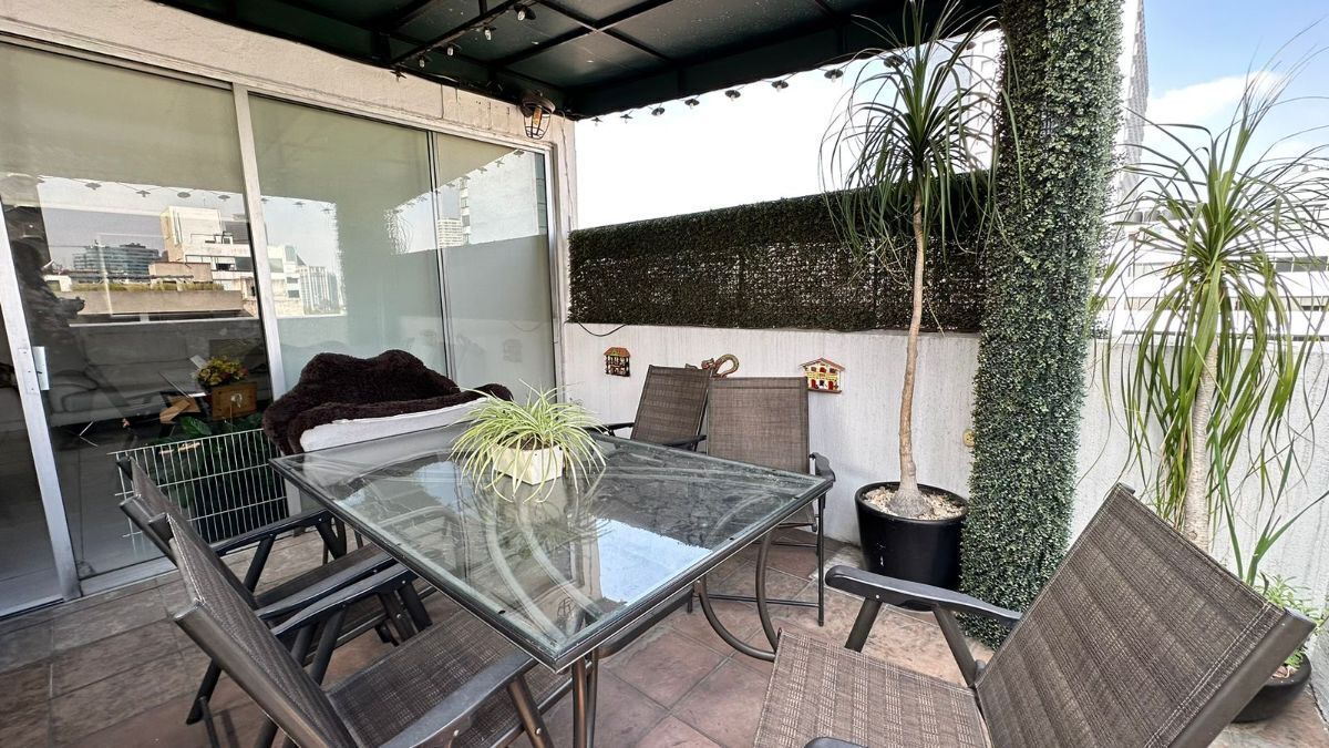 terraza