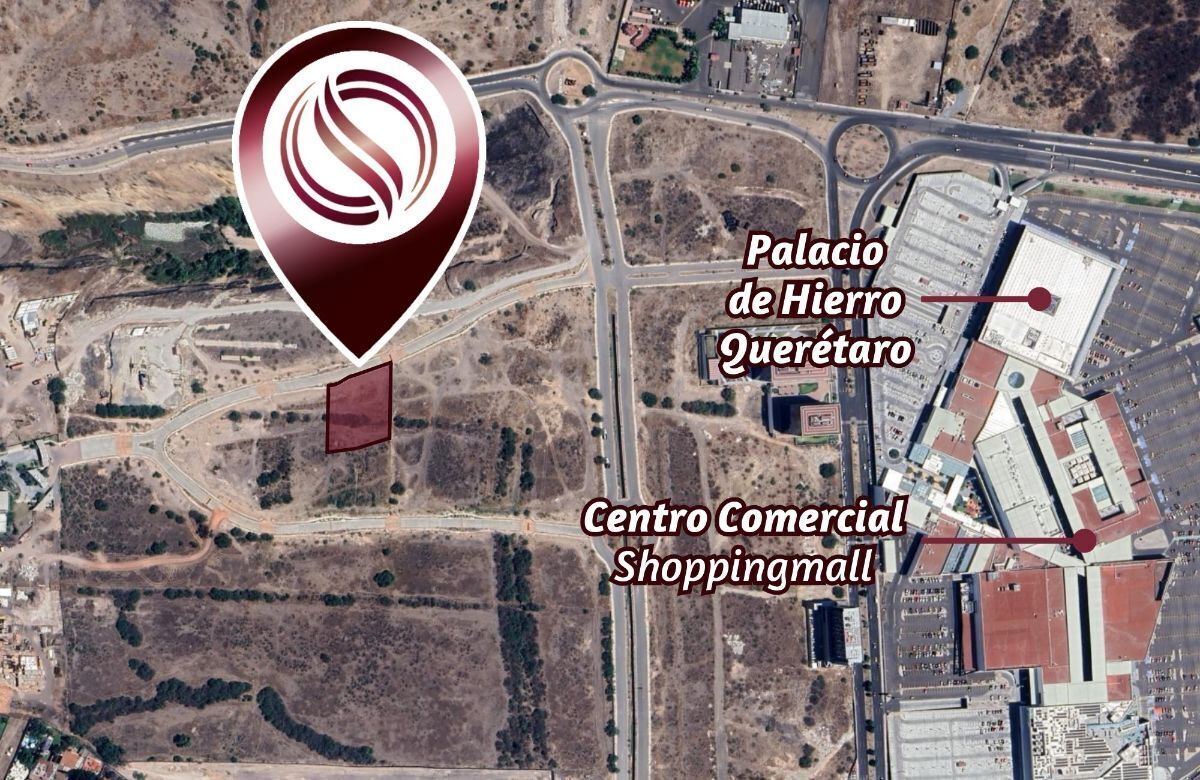 Venta Comercial Jurica - Querétaro