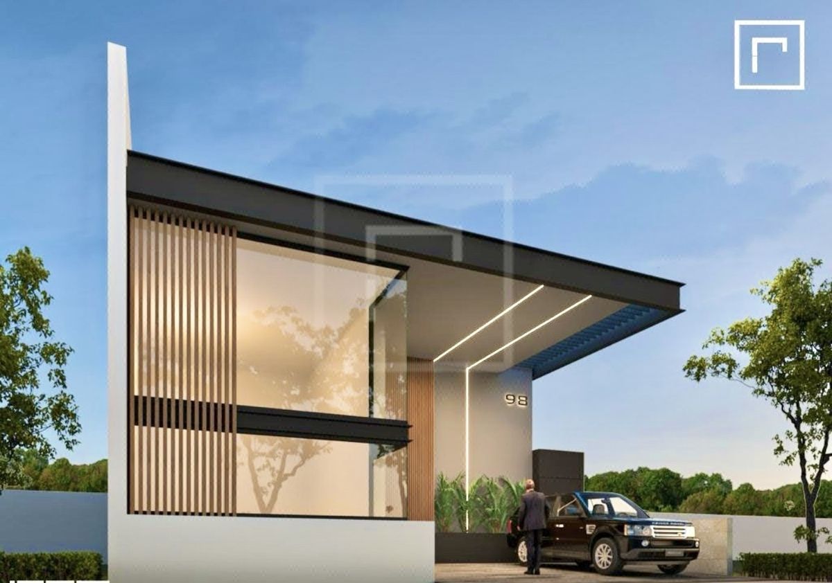 Casa en Venta en Tamarindos Campestre