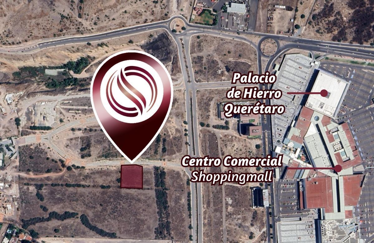 Venta Comercial Jurica - Querétaro