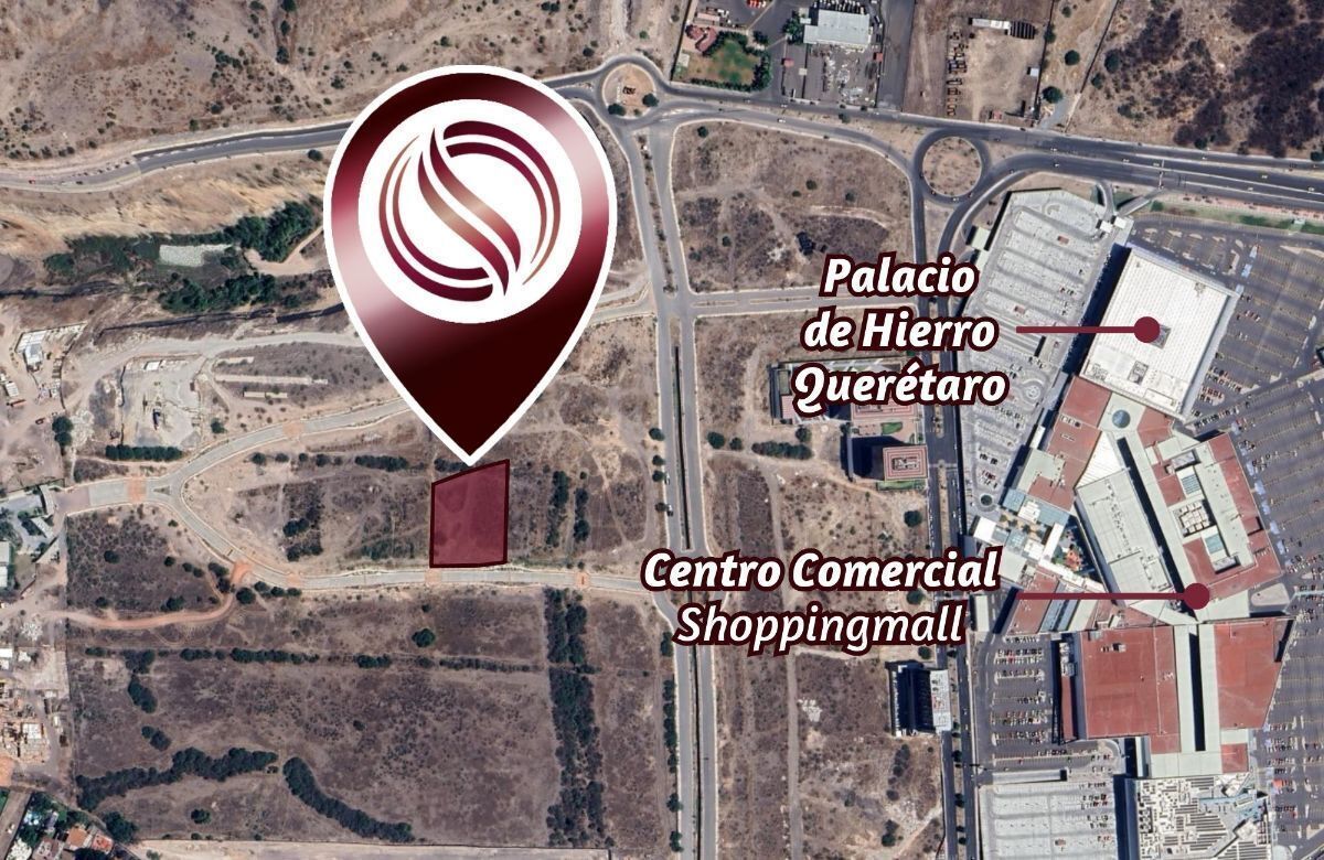 Venta Comercial Jurica - Querétaro