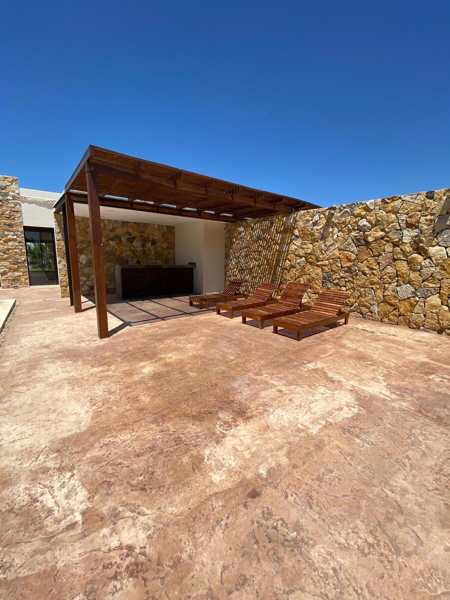 18 de 24: Asoleaderos