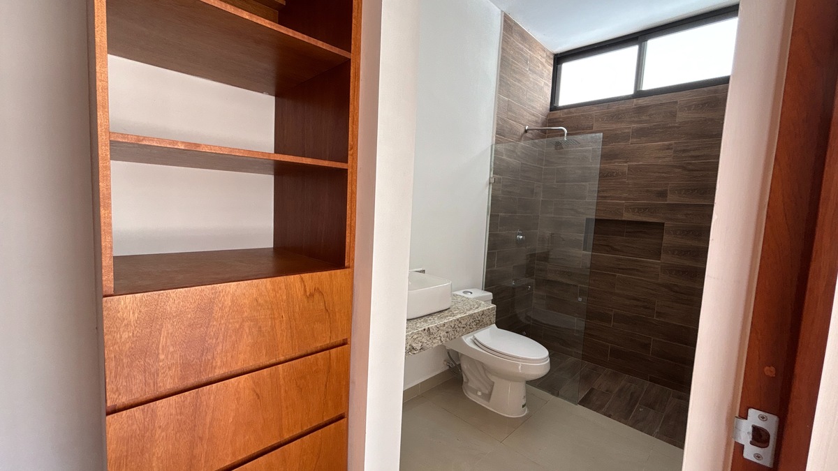 12 de 24: Baño,Recámara Principal