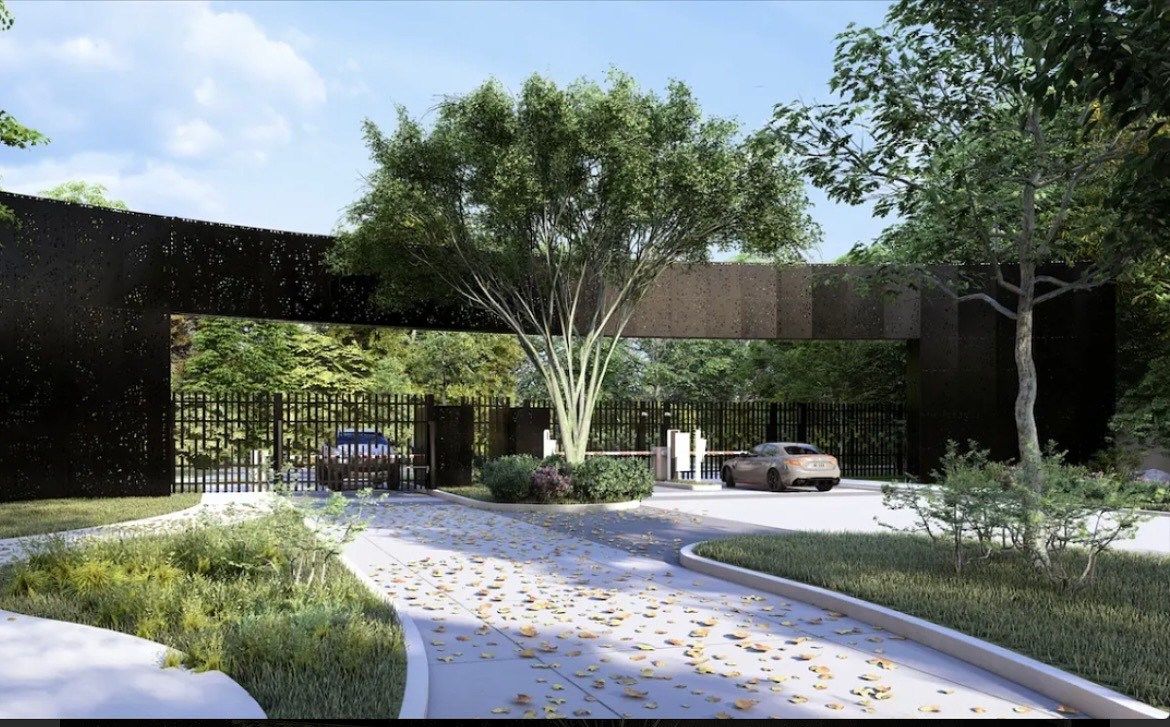 Land For Sale in Vista Florencia, photo 1 of 9