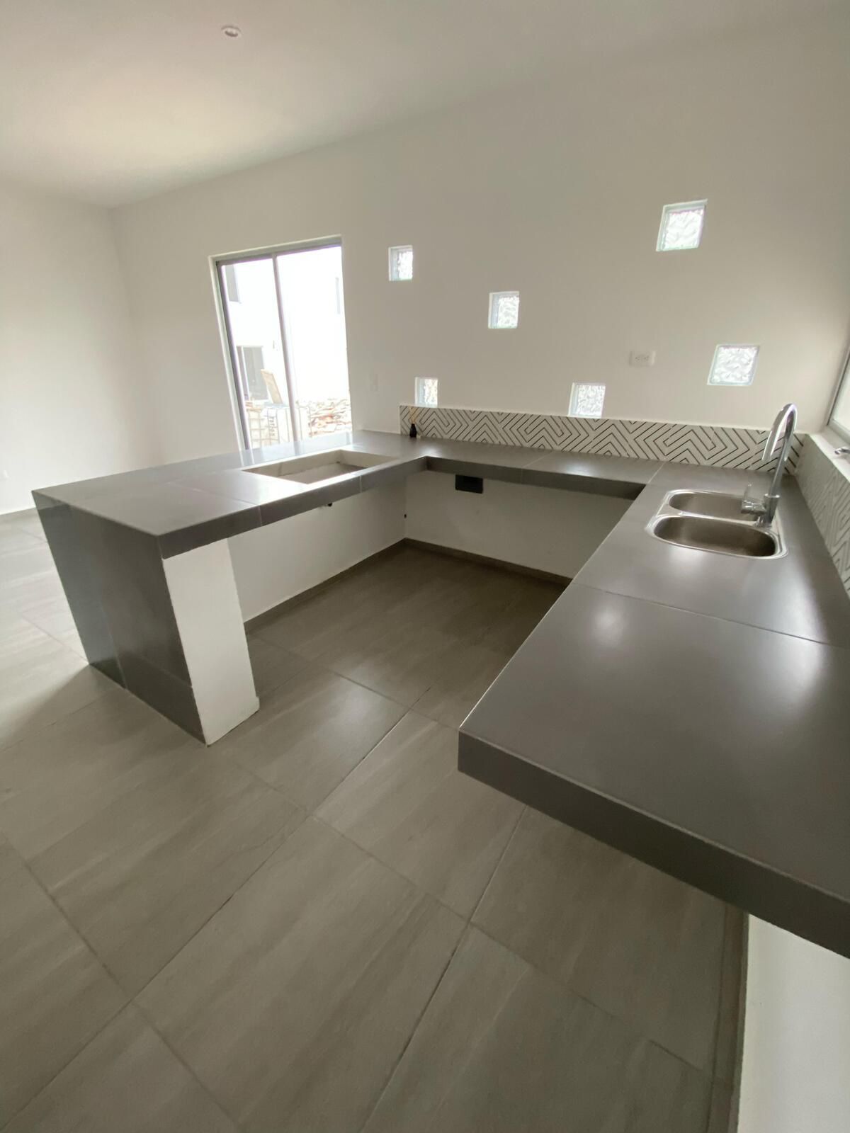 2 de 7: Cocina