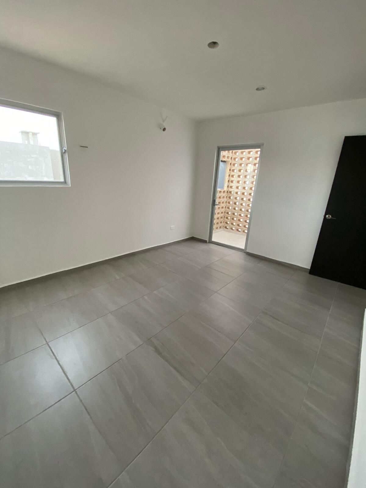6 de 7: Habitación en planta alta