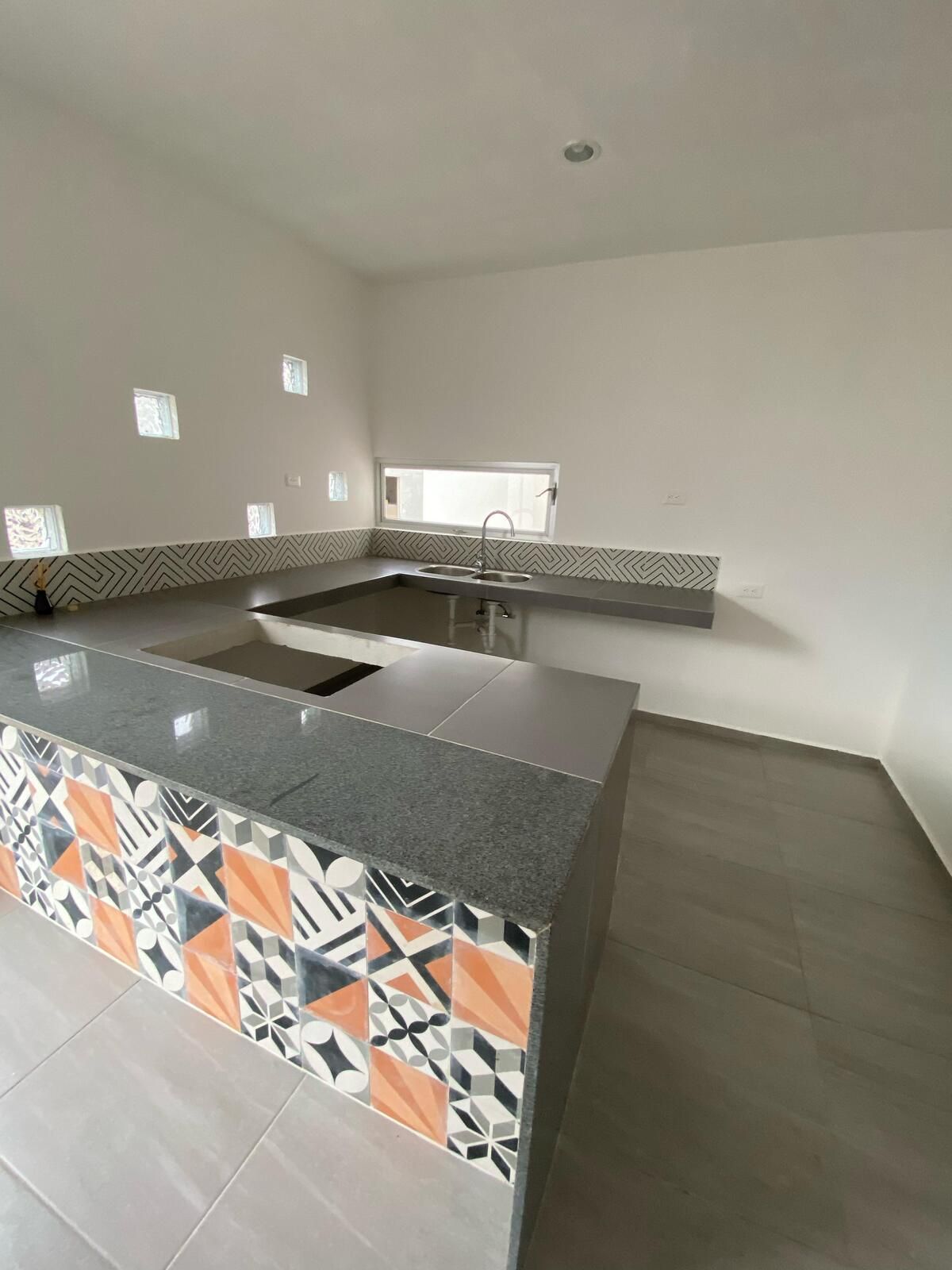 4 de 7: Cocina