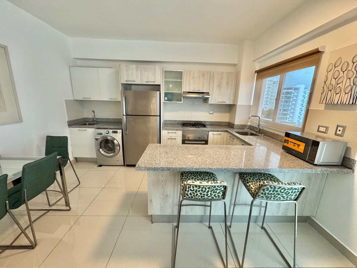 Apartamento en Piantini, Santo Domingo Centro (Distrito Nacional), foto 4 de 16