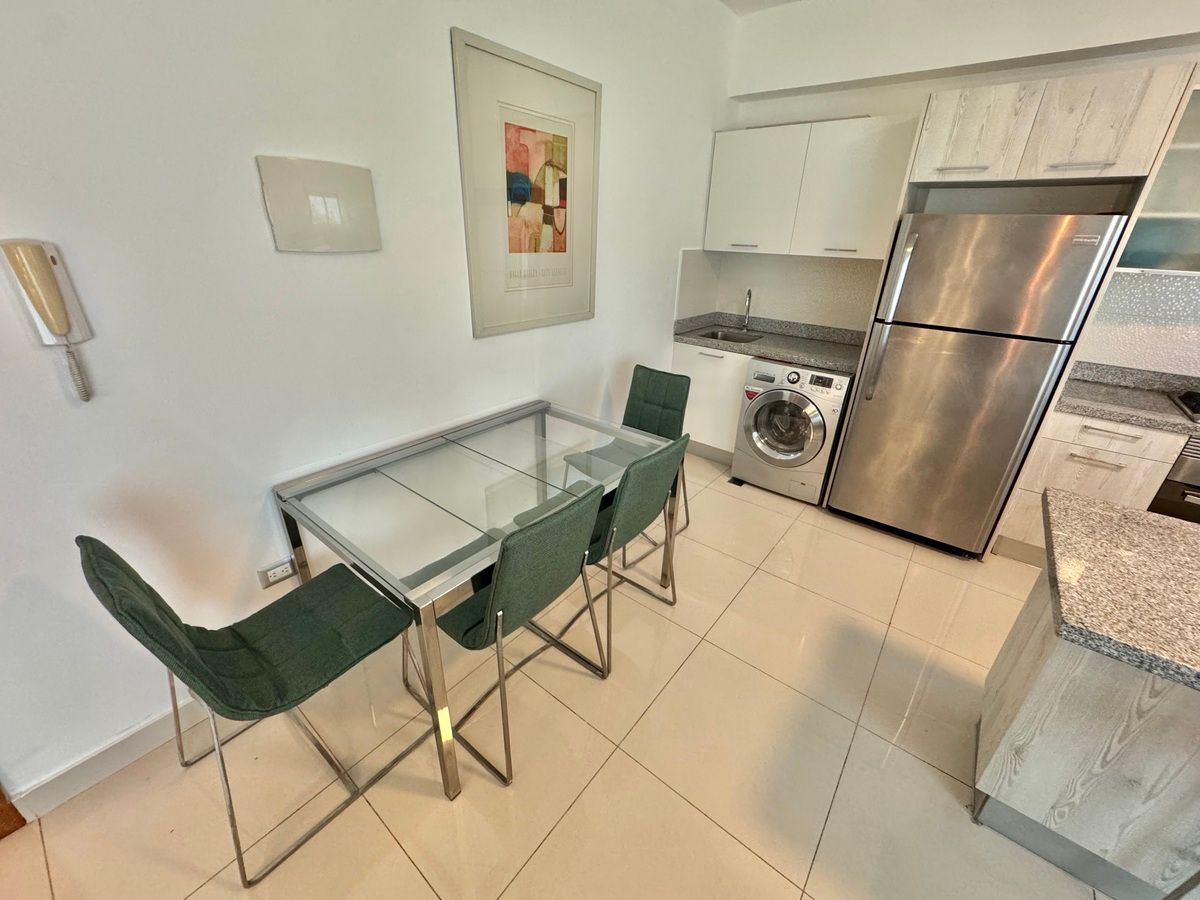 Apartamento en Piantini, Santo Domingo Centro (Distrito Nacional), foto 5 de 16
