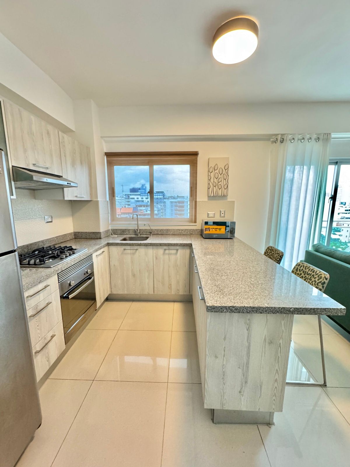 Apartamento en Piantini, Santo Domingo Centro (Distrito Nacional), foto 6 de 16