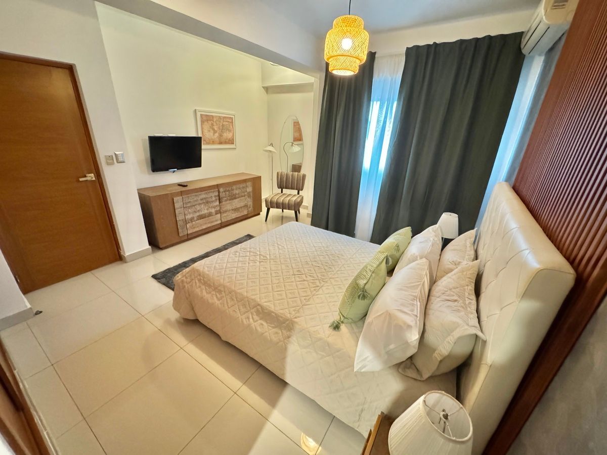 Apartamento en Piantini, Santo Domingo Centro (Distrito Nacional), foto 9 de 16