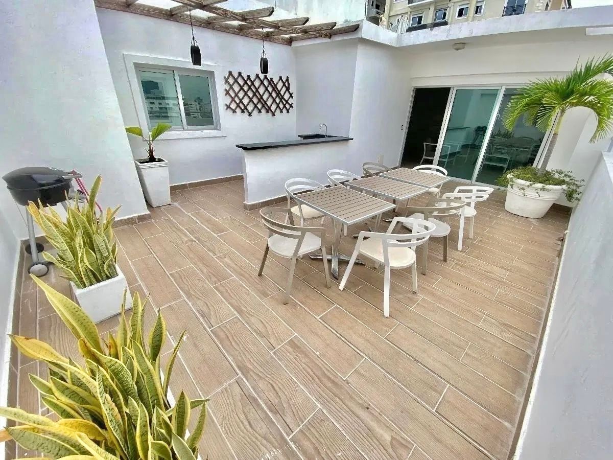 Apartamento en Piantini, Santo Domingo Centro (Distrito Nacional), foto 12 de 16