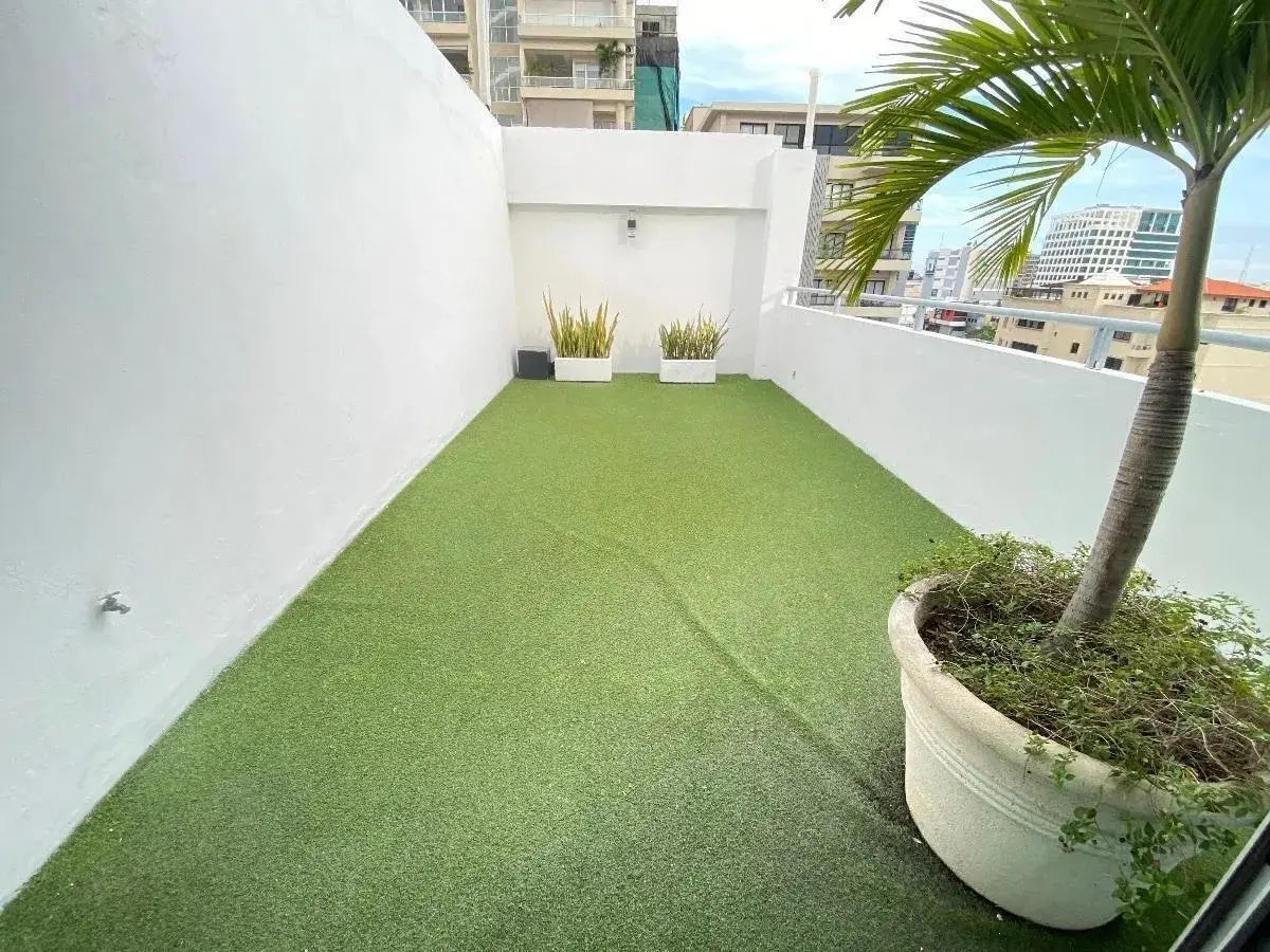 Apartamento en Piantini, Santo Domingo Centro (Distrito Nacional), foto 14 de 16