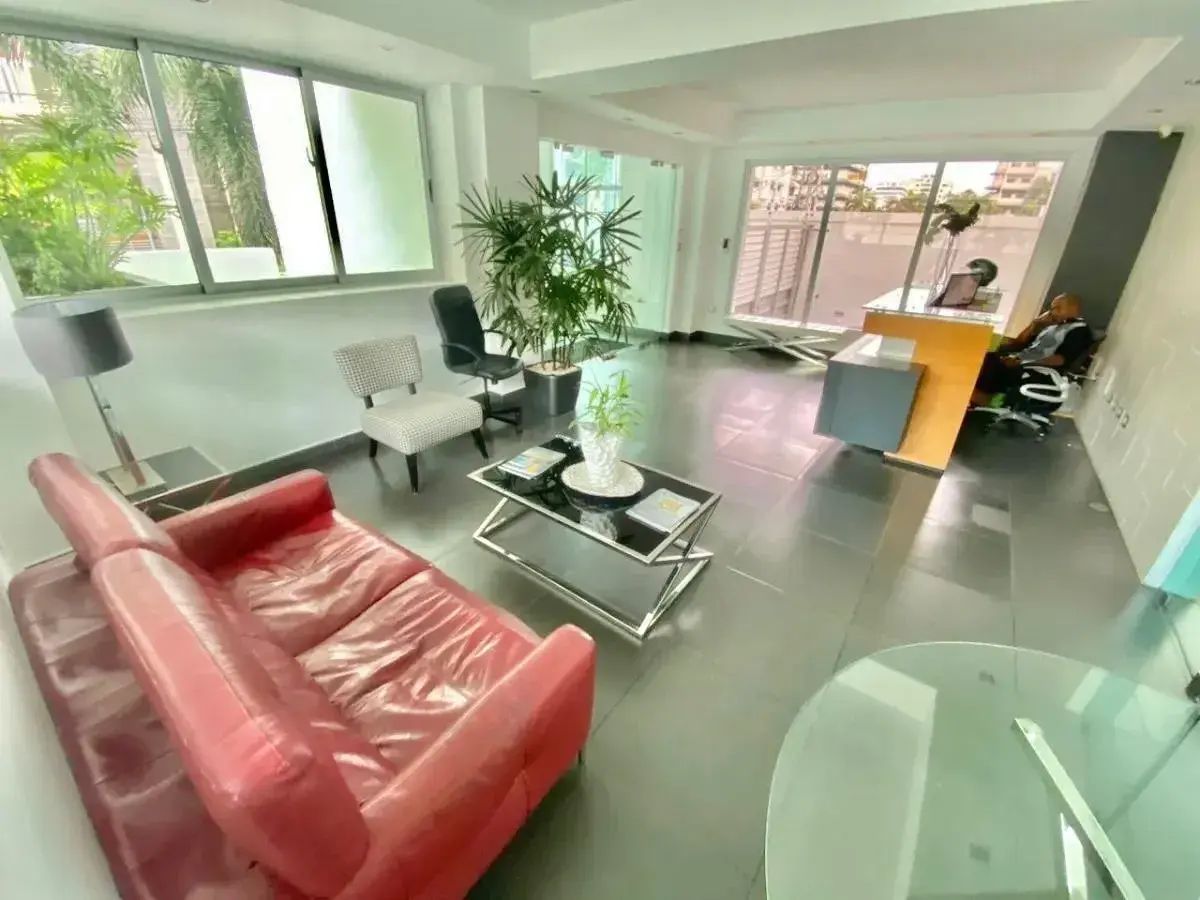 Apartamento en Piantini, Santo Domingo Centro (Distrito Nacional), foto 16 de 16