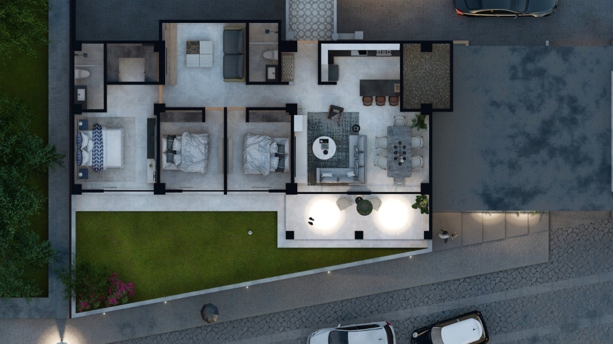 23 de 27: DISTRIBUCION