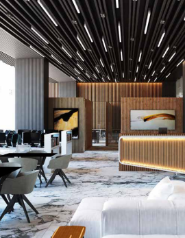 5 de 8: Renders-FotoMuestra_Sky Lounge