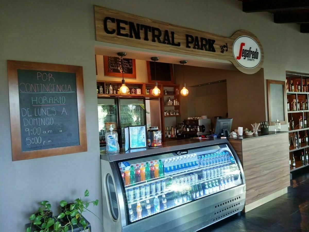 29 de 49: restaurante