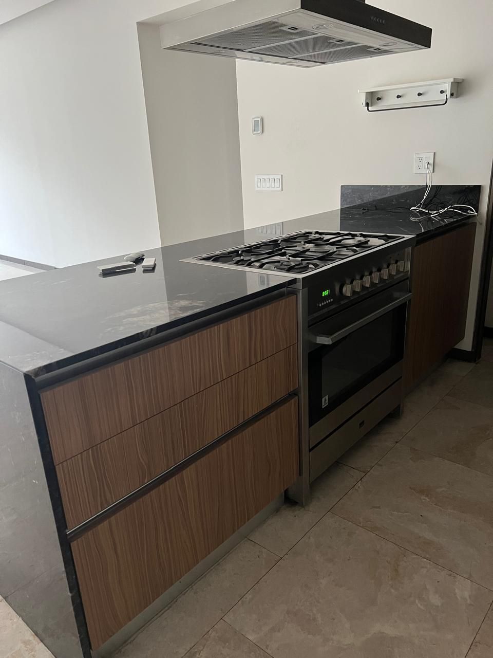 16 de 34: cocina integral