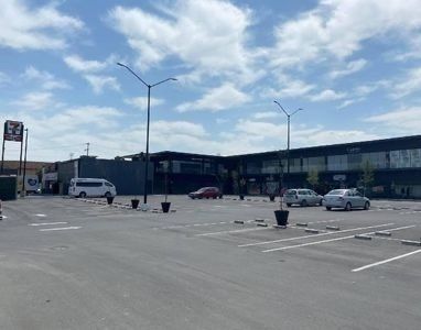 Local comercial en Renta Apodaca NL