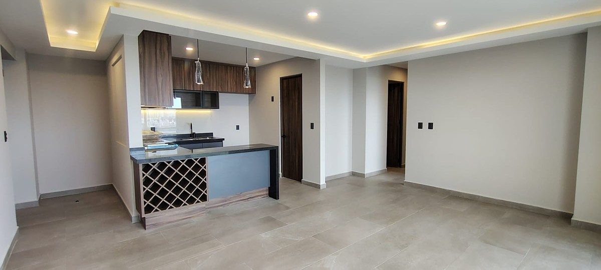 Apartamento em Residencial el Refugio, Querétaro, foto 20 de 33