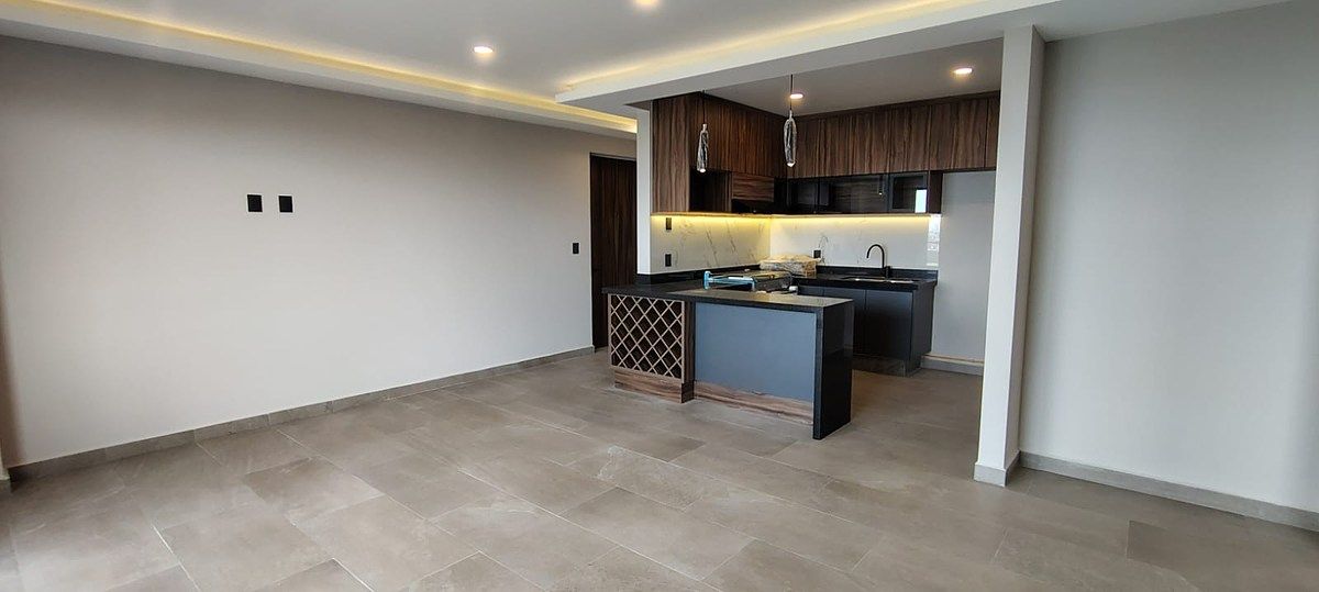 Apartamento em Residencial el Refugio, Querétaro, foto 21 de 33
