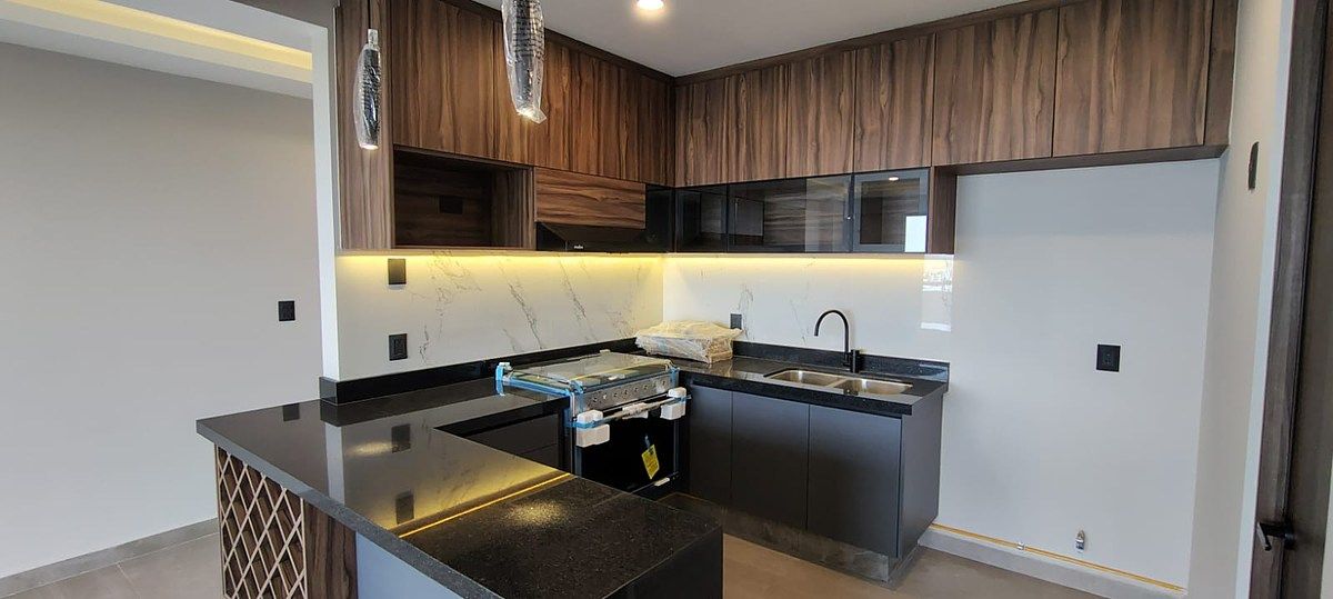 Apartamento em Residencial el Refugio, Querétaro, foto 22 de 33