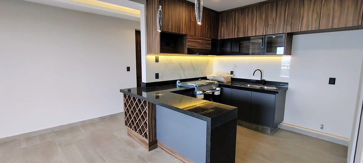 Apartamento em Residencial el Refugio, Querétaro, foto 23 de 33