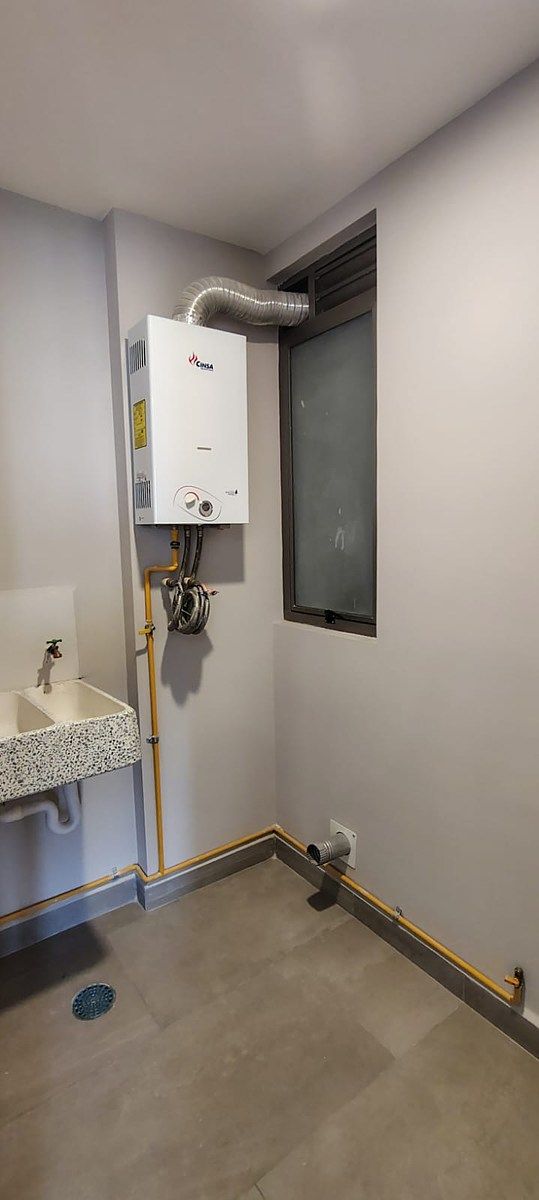 Apartamento em Residencial el Refugio, Querétaro, foto 24 de 33