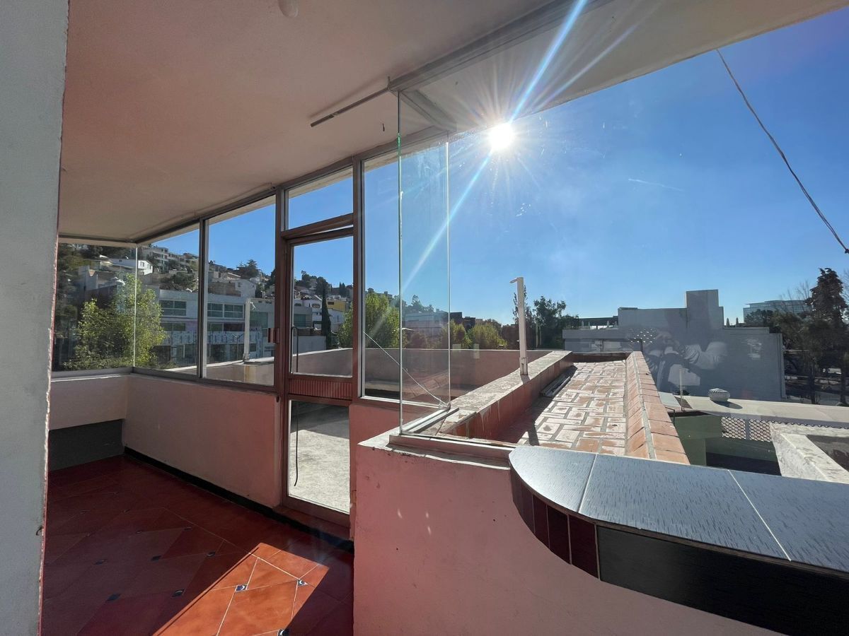 Terraza