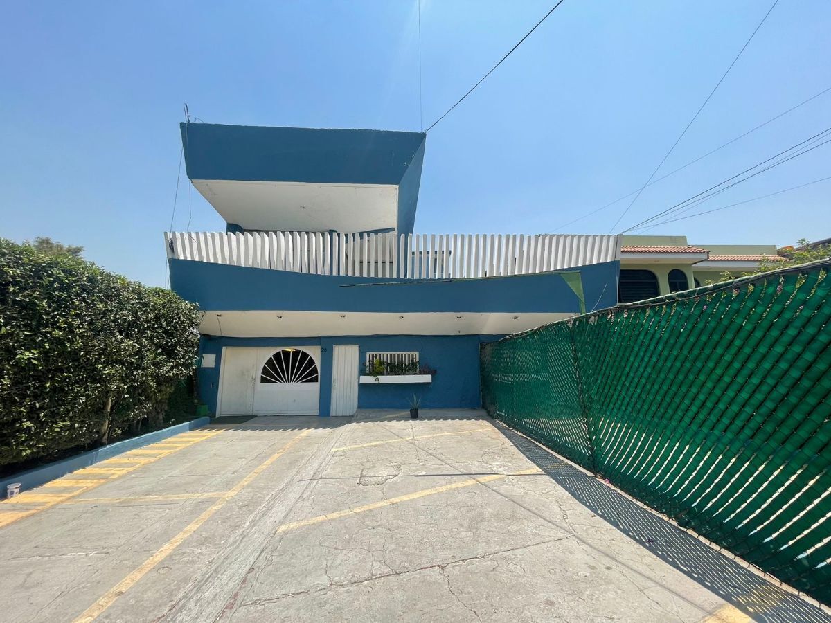 Edificio en venta con privilegiada ubicación.