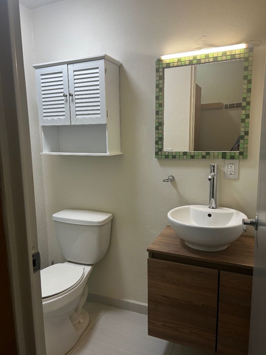 Apartamento em Bosque Esmeralda, Atizapán de Zaragoza, foto 12 de 26
