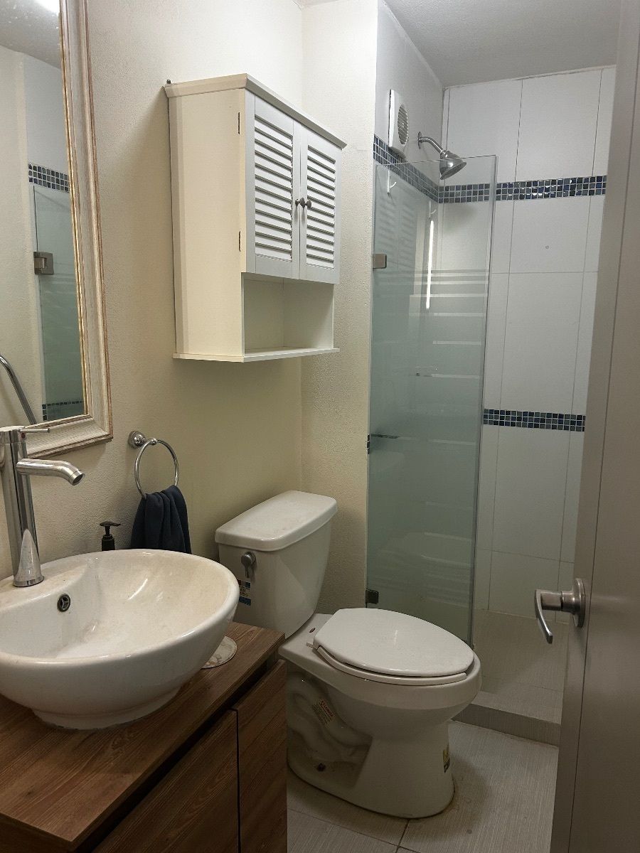 Apartamento em Bosque Esmeralda, Atizapán de Zaragoza, foto 19 de 26
