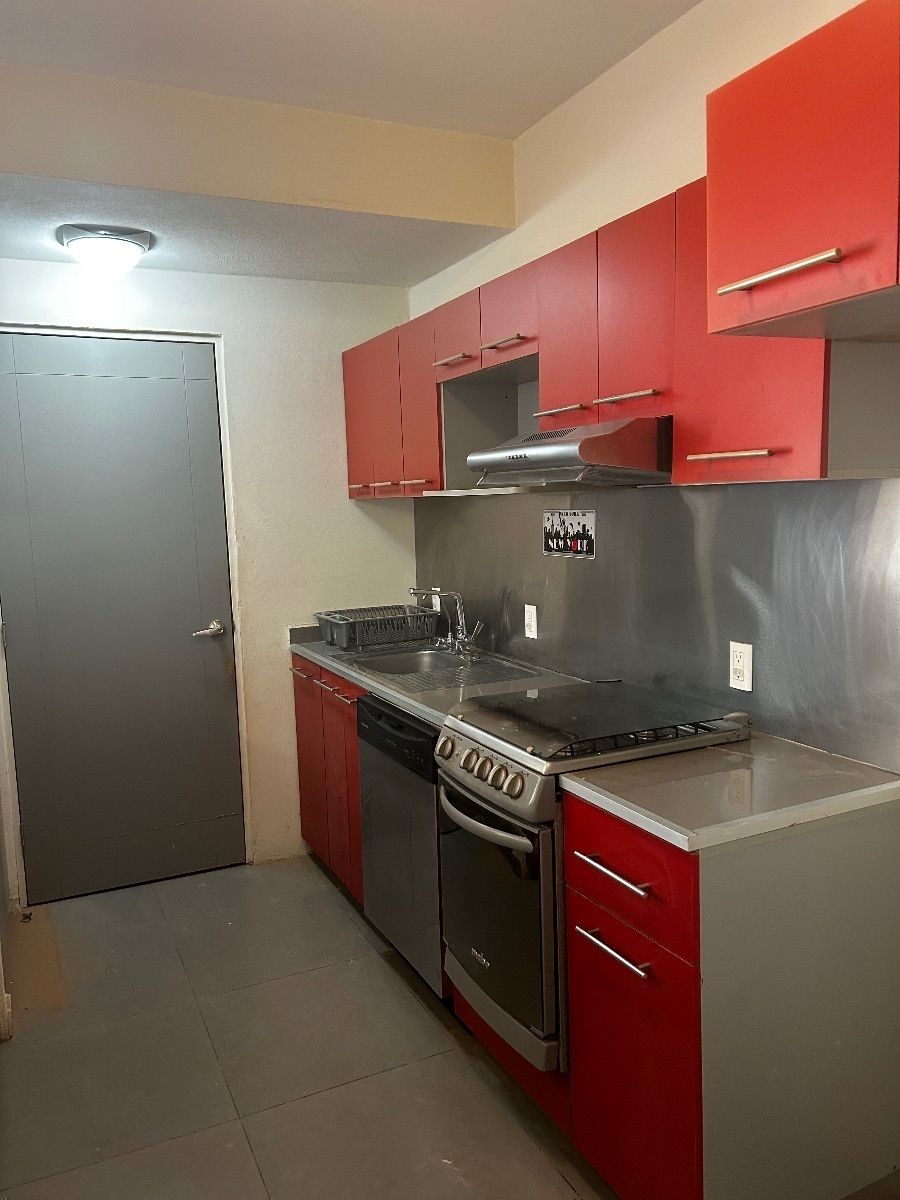 Apartamento em Bosque Esmeralda, Atizapán de Zaragoza, foto 26 de 26