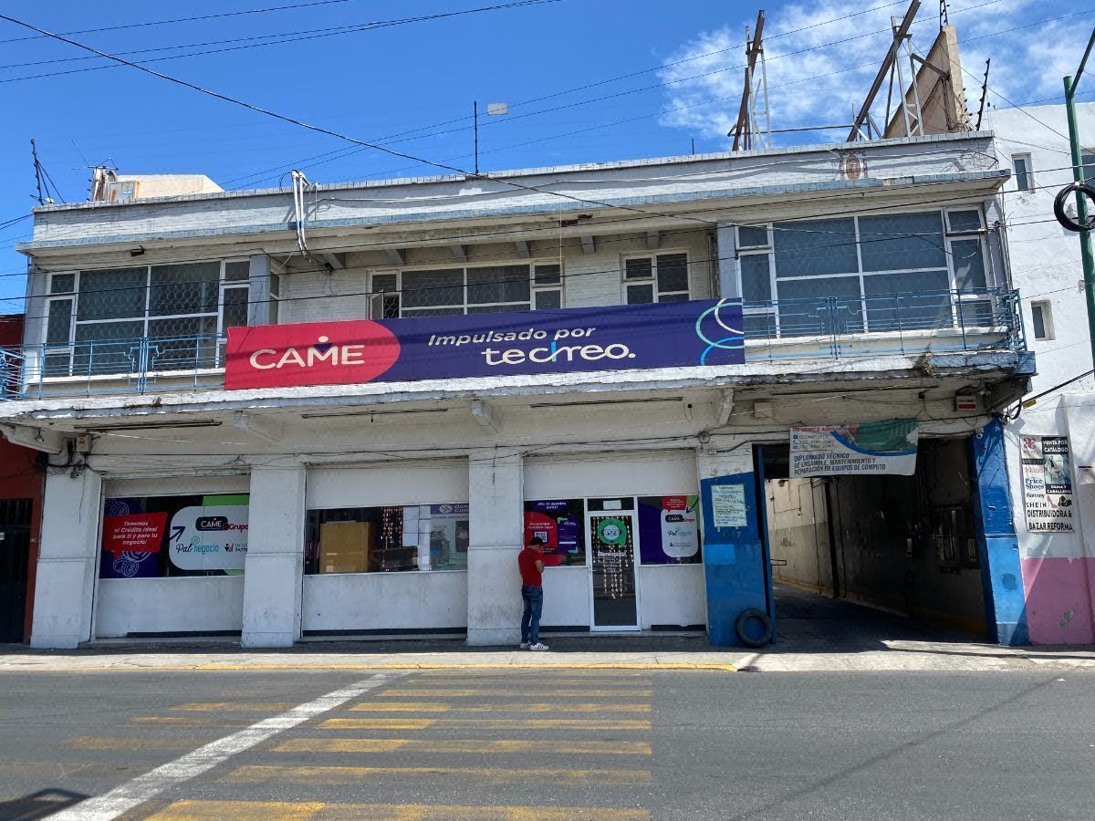 Edificio en Venta en Toluca ¡Atencion Desarrolladores