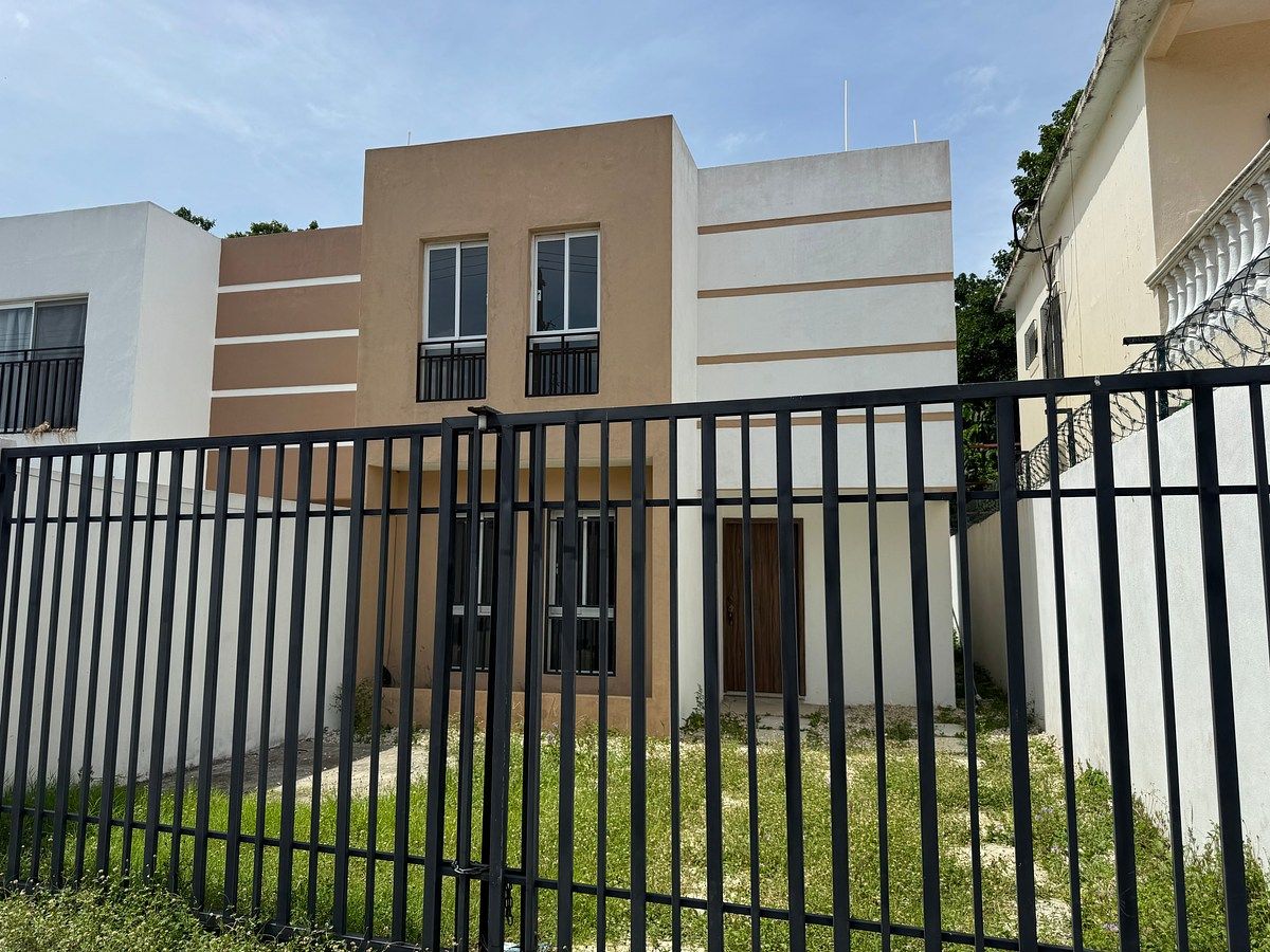 Estrena tu casa en Paraíso Tabasco!!!, foto 1 de 25