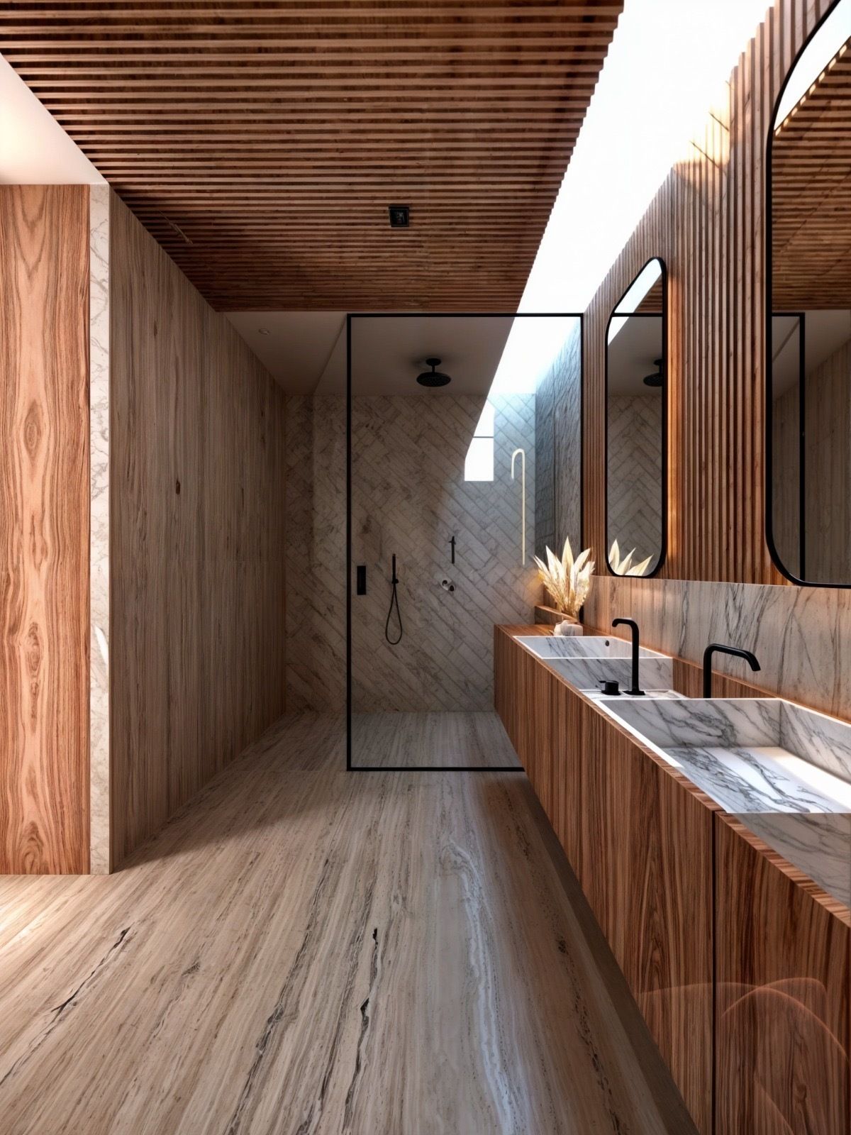 4 de 22: Baño principal