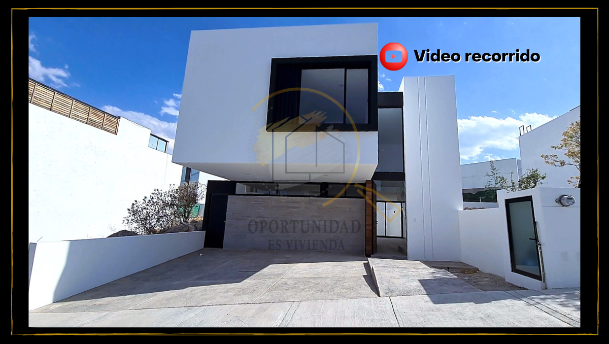 1 of 36: casa en venta en zibata queretaro