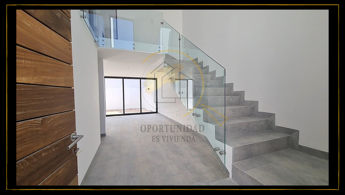 3 of 36: casa en venta en zibata queretaro