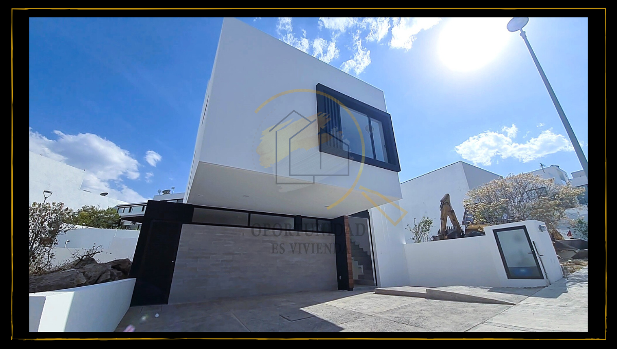 2 of 36: casa en venta en zibata queretaro