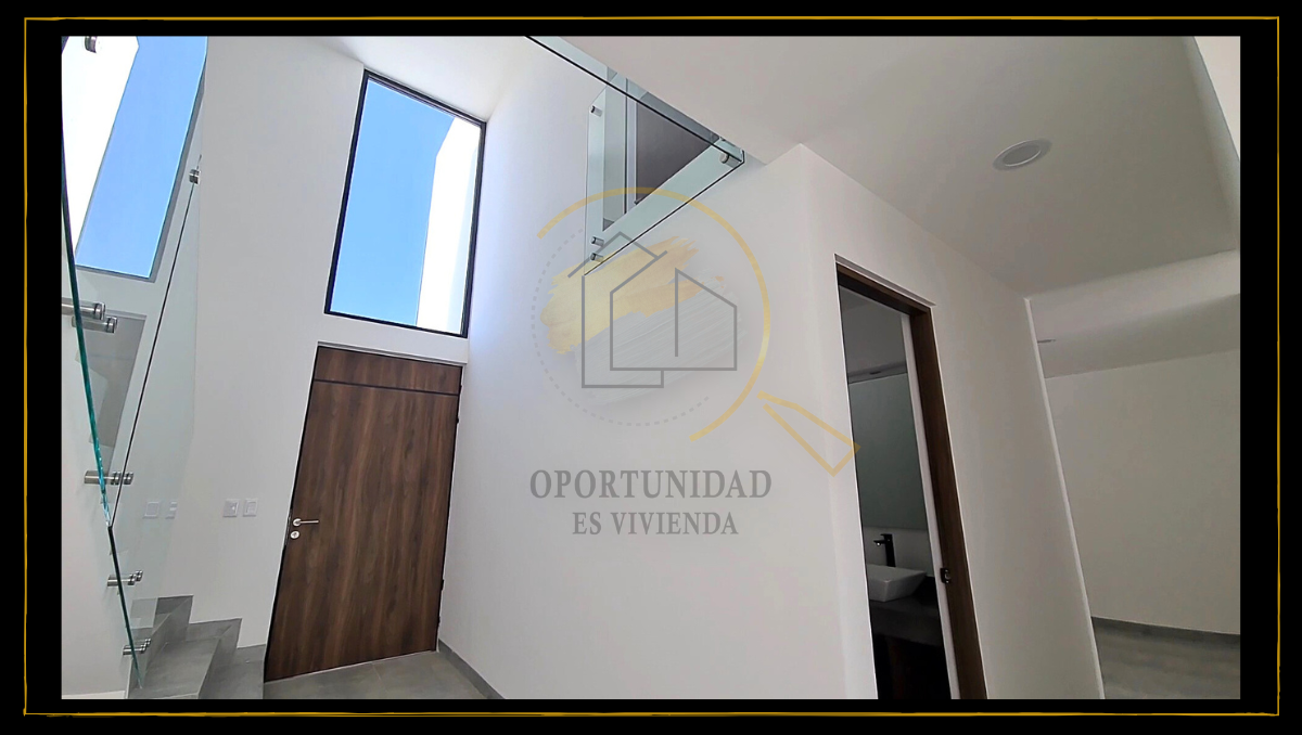 5 of 36: casa en venta en zibata queretaro