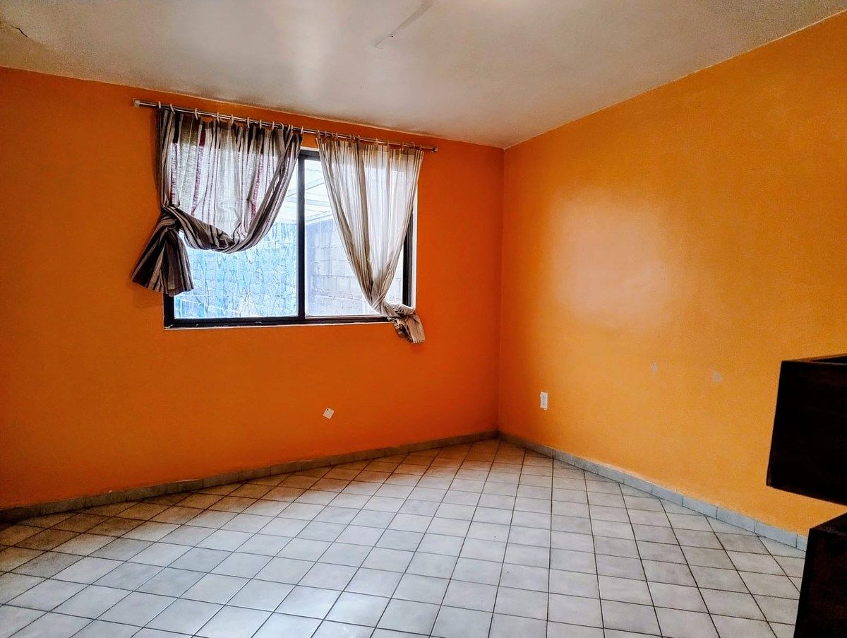 6 de 21: Espacio adaptable para recámara, estudio, área de juegos...