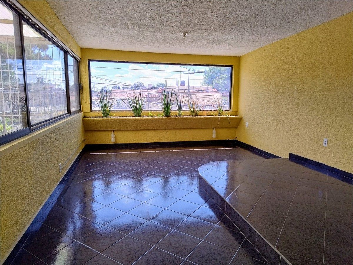 15 de 21: Espacio adaptable para recámara, estudio, área de juegos...