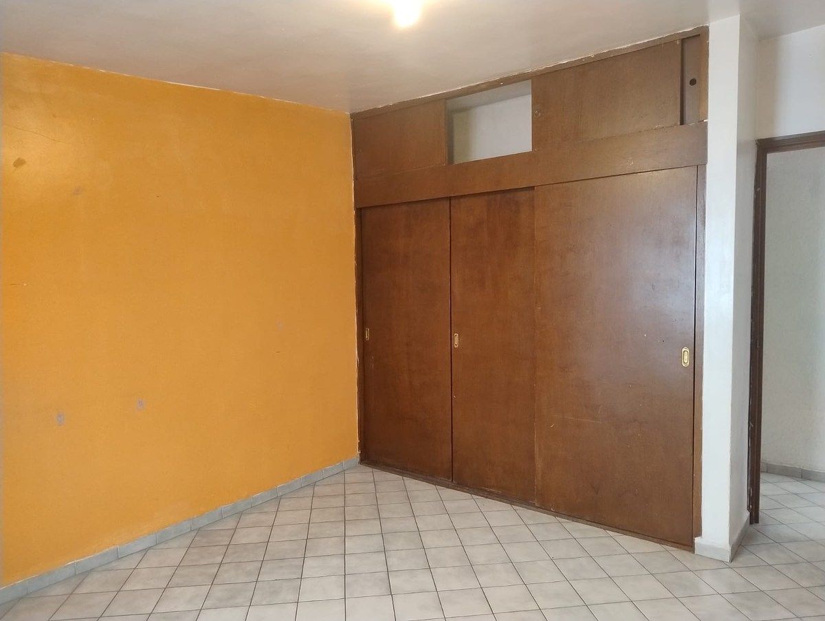 19 de 21: Espacio adaptable para recámara, estudio, área de juegos...