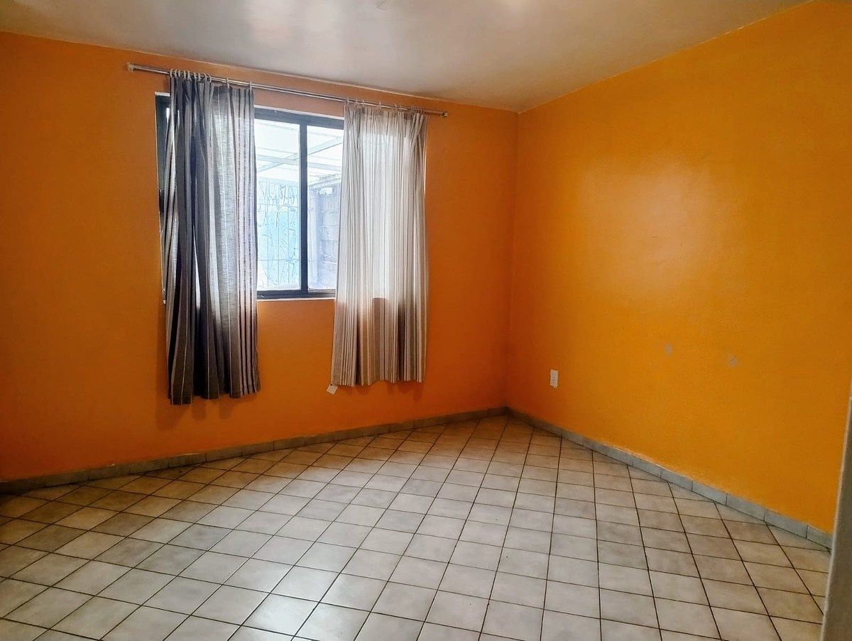 20 de 21: Espacio adaptable para recámara, estudio, área de juegos...