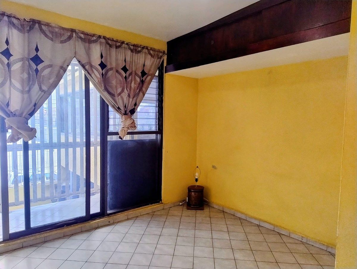 21 de 21: Espacio adaptable para recámara, estudio, área de juegos...