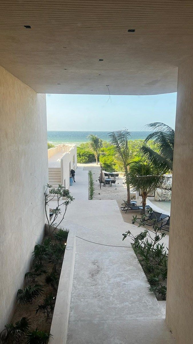 Departamento en Telchac Puerto, Telchac Puerto, foto 27 de 48