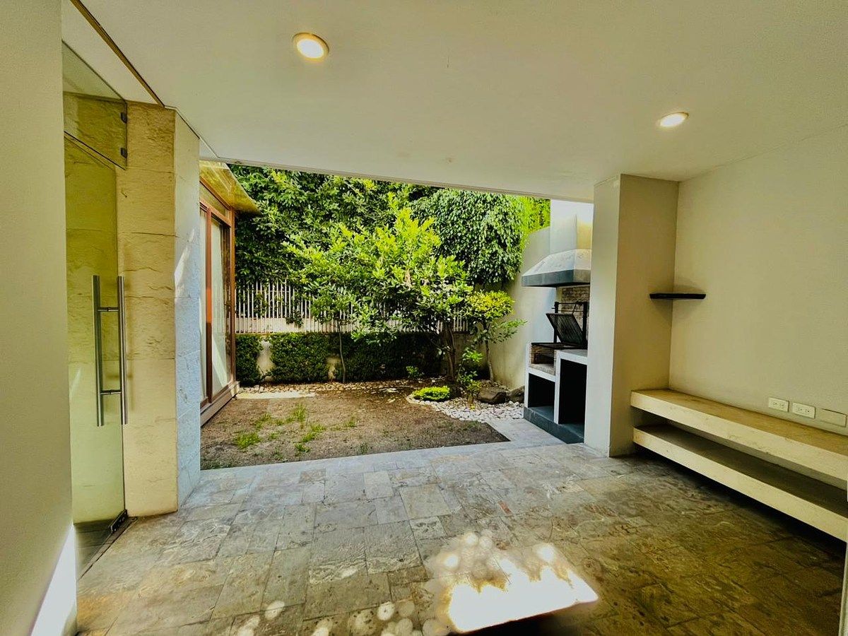 Casa em condomínio fechado em Fraccionamiento La Vista Country Club, San Andrés Cholula, foto 9 de 24