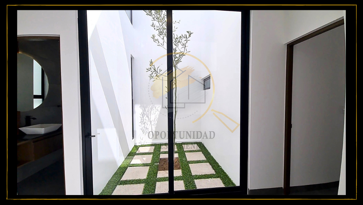 8 de 49: casa en venta en zibata queretaro