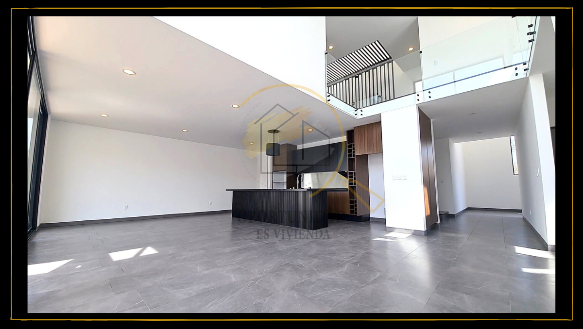 14 de 49: casa en venta en zibata queretaro