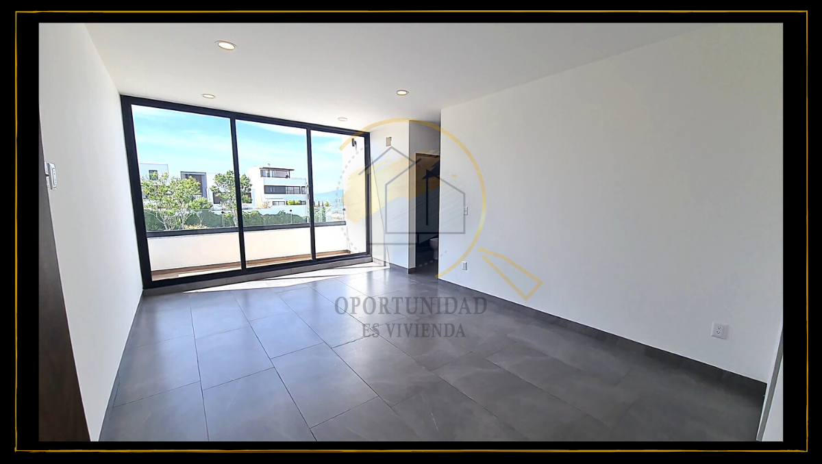 22 de 49: casa en venta en zibata queretaro
